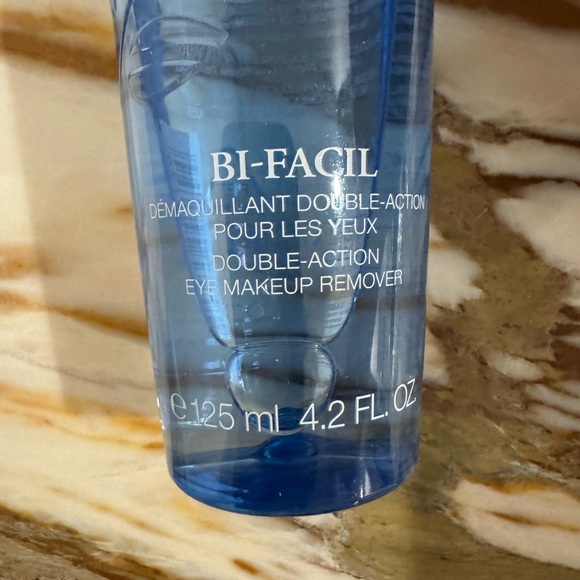 Lancôme Bi-Fácil 4.2fl oz NEW - Picture 2 of 2